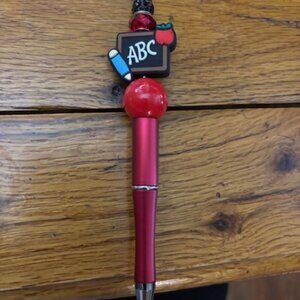 Handcrafted Ink Pens with refills